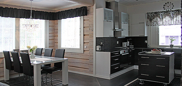 hirsitalon keittiö